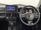 ジムニー XC 4WD 修復歴無し