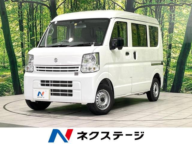 エブリイ PA リミテッド 