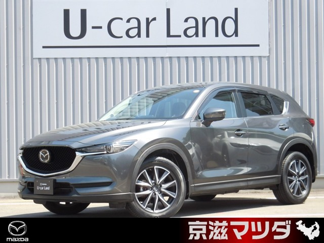 CX-5 2.2 XD プロアクティブ 4WD 