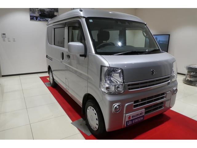 エブリイ ジョイン ターボ 4WD 