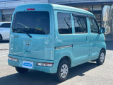 ピクシスバン クルーズ SAIII ハイルーフ 