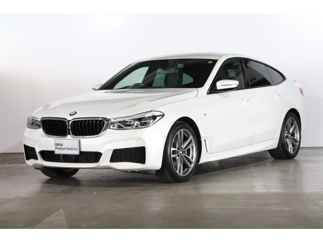 6シリーズグランツーリスモ 630i Mスポーツ 