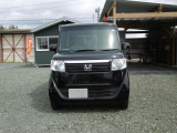 N-BOXカスタム G Lパッケージ 4WD 