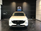 CX-5 2.0 20S ブラックトーンエディション 