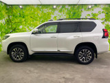ランドクルーザープラド 2.7 TX Lパッケージ 4WD 