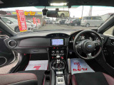 BRZ 2.0 STI スポーツ 