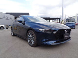 MAZDA3ファストバック 1.5 15S ツーリング 