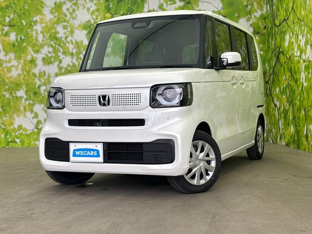 N-BOX  