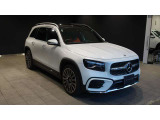GLB GLB200d 4マチック AMGラインパッケージ 4WD 