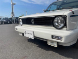 ゴルフカブリオレ  修復歴無し