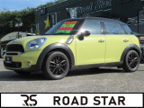 BMW MINI ミニクロスオーバー