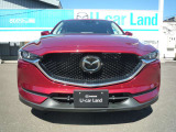 CX-5 2.2 XD プロアクティブ 4WD 