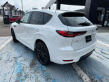 CX-60 3.3 XD ハイブリッド プレミアムスポーツ ディーゼル 4WD 
