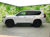 ランドクルーザープラド 2.7 TX Lパッケージ 70th アニバーサリーリミテッド 4WD 