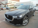 CX-60 3.3 XD Lパッケージ ディーゼル 