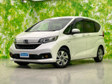 【中古車情報】ホンダ フリード+ 1.5 ハイブリッド G ホンダセンシング  の中古車詳細（走行距離：1.6万km、カラー：プラチナホワイト・パール、販売地域：大阪府高槻市）