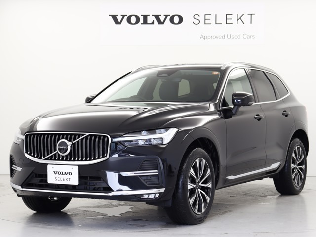 XC60 ウルトラ B5 AWD 4WD 