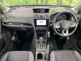 フォレスター 2.0 Sリミテッド 4WD 