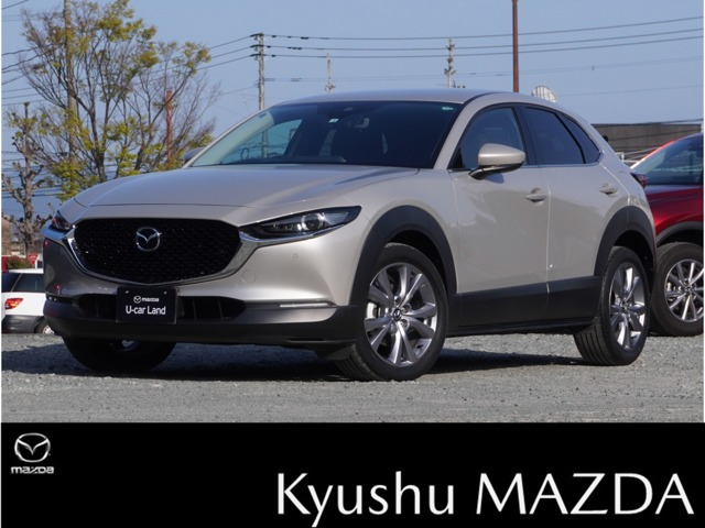 CX-30 1.8 XD プロアクティブ ツーリングセレクション 