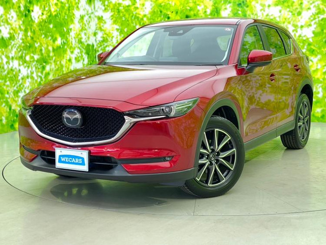 CX-5 2.0 20S プロアクティブ 
