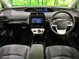 プリウス 1.8 S セーフティ プラス 