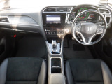 シャトル 1.5 ハイブリッド Z ホンダセンシング 4WD 