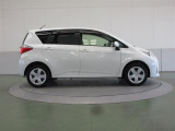 ラクティス 1.5 X 4WD 