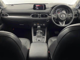 CX-5 2.2 XD Lパッケージ 本革シート 修復歴無し