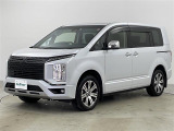 デリカD:5  P 4WD ワンオーナー