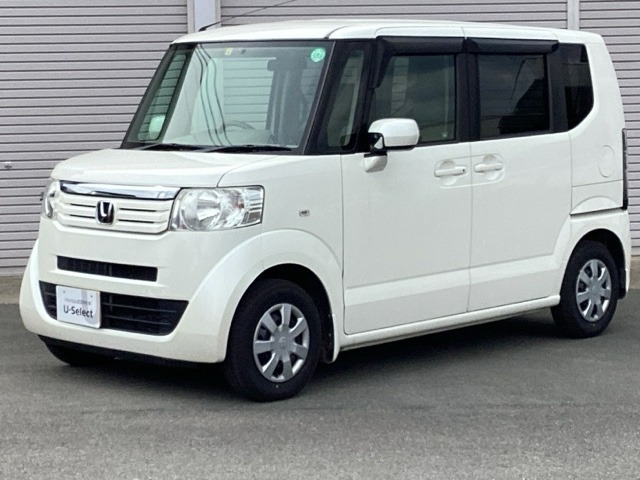 N-BOX G 