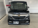 N-BOXカスタム G L ターボ ホンダセンシング 4WD 