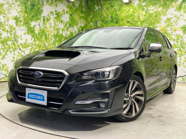 レヴォーグ 1.6 GT-S アイサイト 4WD 