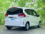 フリード 1.5 クロスター ホンダセンシング 