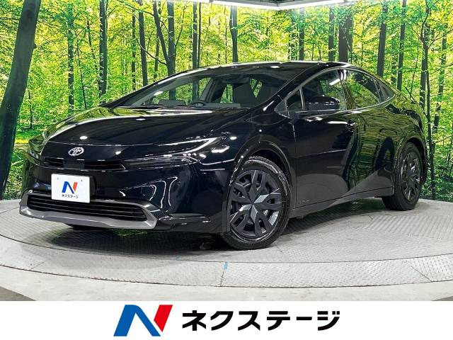 プリウス 2.0 Z 