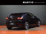 MAZDA3ファストバック 2.0 20S プロアクティブ ツーリング セレクション 