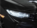 ◆LEDヘッドライト◆ LEDライトは、明るく視認性が良く、省エネで環境にもやさしいヘッドライトです!