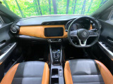 キックス 1.2 X ツートーン インテリアエディション (e-POWER) 