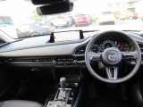 CX-30 2.0 20S ツーリング 