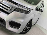 ステップワゴン 1.5 スパーダ ホンダ センシング 