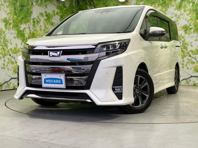 ノア 2.0 Si 