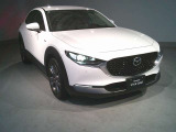CX-30 2.0 20S 100周年特別記念車 4WD 
