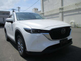 CX-5 2.0 20S プロアクティブ 4WD 