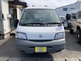 バネット 1.8 DX ハイルーフ 4WD 両側スライドドア ラジオ バックカメラ