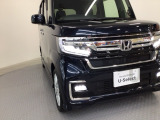 N-BOXカスタム L ターボ 4WD 