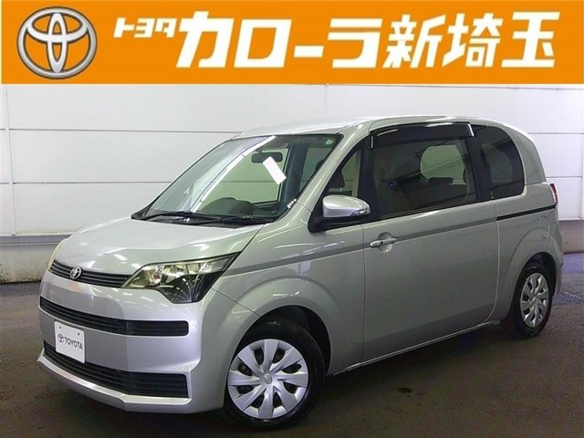 スペイド 1.5 Y 