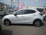MAZDA2 1.5 15S プロアクティブ Sパッケージ 