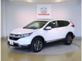 CR-V  2.0 e:HEV EX マスターピース 4WD