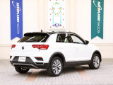 T-Roc TSI スタイル デザインパッケージ 