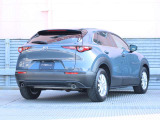 CX-30 2.0 20S ブラックトーンエディション
