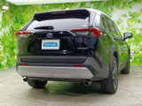 RAV4 2.0 アドベンチャー 4WD 